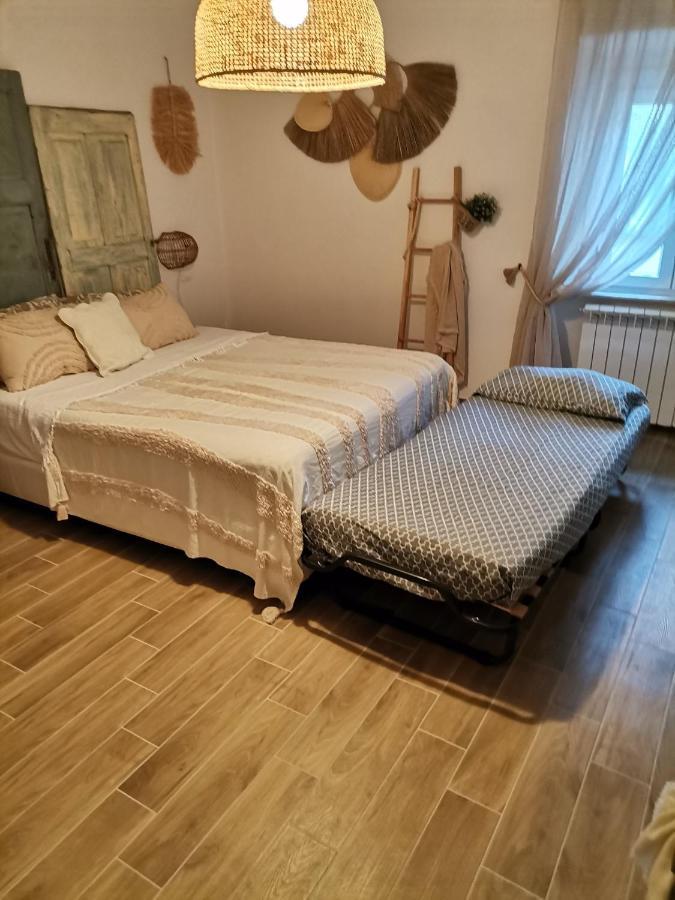 Апартаменти Residenza Vittoria Ліворно Екстер'єр фото
